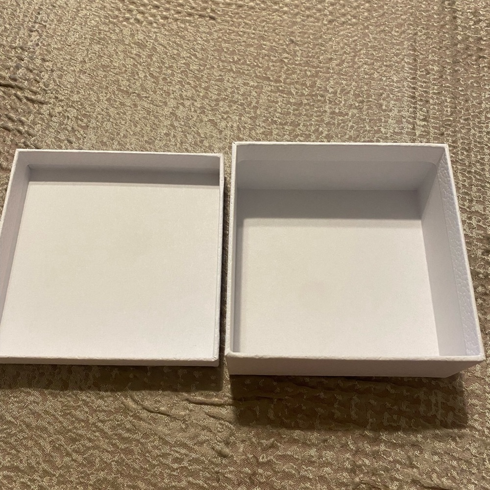 Empty Dior Box - image 2